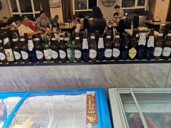 -四海蒸鲜蒸汽海鲜自助(北戴河店)