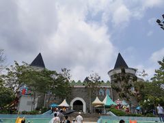 -凤岭儿童公园