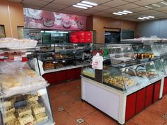 -爱德顺糕点食屋(利民道店)