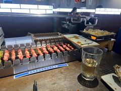 -很久以前羊肉串(南京路第一百货店)