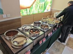 -嘉和一品粥(魏公村店)