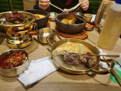 -西塔老太太拌饭(城市集市龙之梦店)