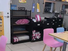 -小杨生煎(成山巴黎春天店)