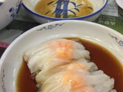 -阿殳菜馆·私厨(水围村店)