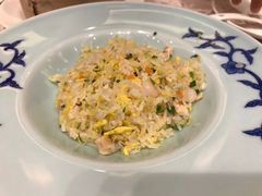 -扬州香格里拉·香宫中餐厅