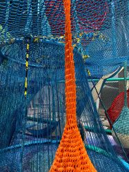 -反弹蹦床公园·亲子乐园·团建·派对(尚品奥莱店)