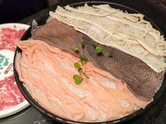 -巴蜀大将火锅(春熙店)