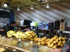 自助取餐区-花果津喜·高端果切(汇一城总店)