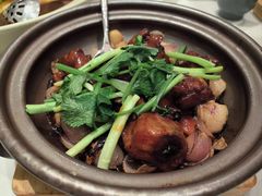 -鹿港小镇(悠唐店)