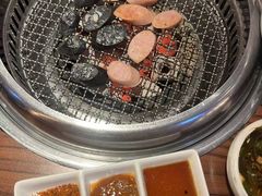 -烧肉一番·新韩式炭火烤肉(大岭山店)