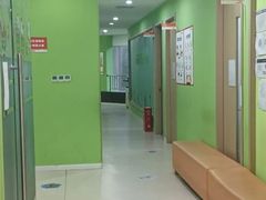 -昂立青少儿成长中心(长宁仙霞校区)