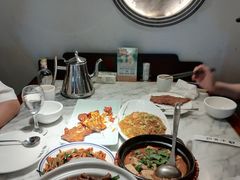 -小菜园新徽菜(苏州繁花中心店)