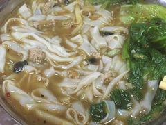 老友猪肉粉-舒记粉店(七星路店)
