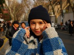 -安福路