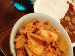 -铃木食堂(帽儿胡同店)