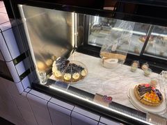 -黑草莓(重庆路店)