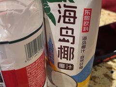 -姜胖胖无限自助烤肉(罗湖宝能店)