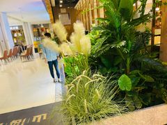 -山海盟海鲜烤肉自助餐厅(杭州萧山银泰店)