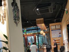-巴依老爷新疆餐厅