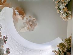 -晶雅花园西餐厅(南京首店)