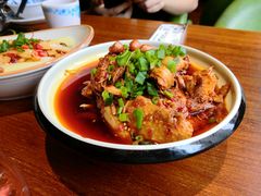 -龙聚德北京烤鸭(沙坪坝华宇A馆店)