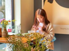 -Money Shops(愚园路店)