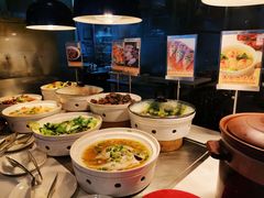 -The COOK·厨餐厅·自助餐(浦东嘉里大酒店)