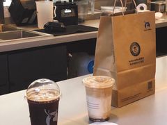 -瑞幸咖啡(第一城店)