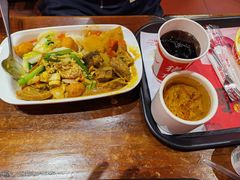 -猪角·闽南猪脚饭(华闽大厦店)
