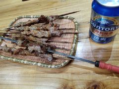 -新疆伊宁远征餐厅