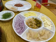 -寻味顺德·南记酒家·传统顺德菜·鱼生(广源路店)
