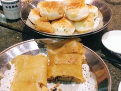 -顺德粥城·叹茶食粥(良化店)