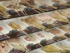 -夸父炸串(金桥国际广场店)