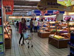 -沈阳大商千盛购物中心有限公司(长江街店)