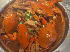 -胖哥俩肉蟹煲(杭州下沙学林街店)