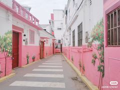 -柴油机1959创意园(IF1959文创园)