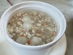 -南小馆(迪士尼小镇店)