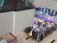 -万达广场(龙湖店)