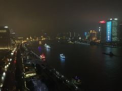 -上海外滩英迪格酒店