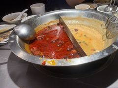 -骨之味·筒骨汤火锅(江头店)