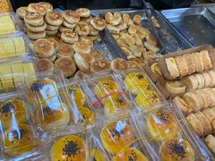 -徐文林香酥饼(桃园店)