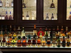 -LONG BAR 廊吧(外滩华尔道夫酒店)