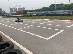 -雪浪山卡丁车俱乐部