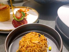 -次第花开素食雅宴