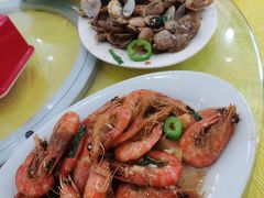 -浩海美食店(闸坡店)