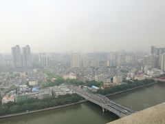 -华厦大酒店·桃源西餐厅·自助餐