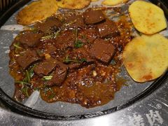 -么子烤肉(化龙池店)