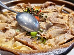 -小城外婆肴私房菜.家宴聚集点(圆明园颐和园·清河上地店)