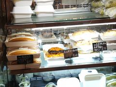 -Max Bakery 阿唛手作