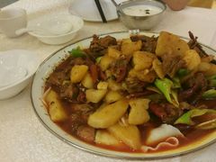 大盘鸡-楼兰印象(朝外店)